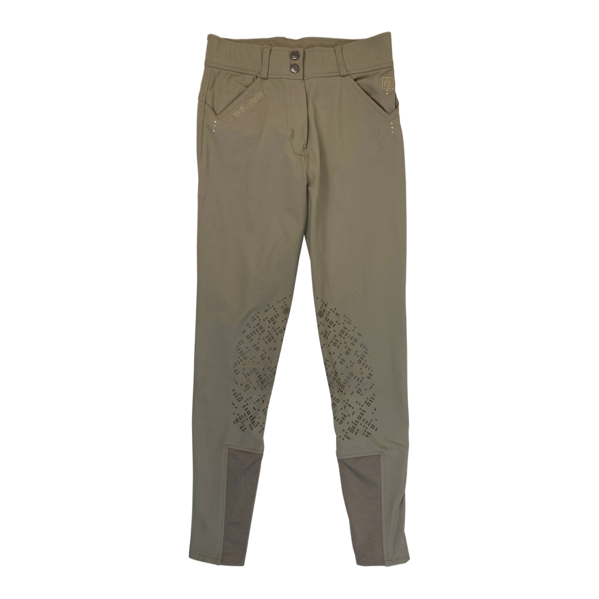 Romfh 'Sarafina' Breeches in Tan