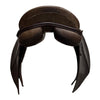 Stalker ‘Bentley I’ All Purpose Saddle in Brown
