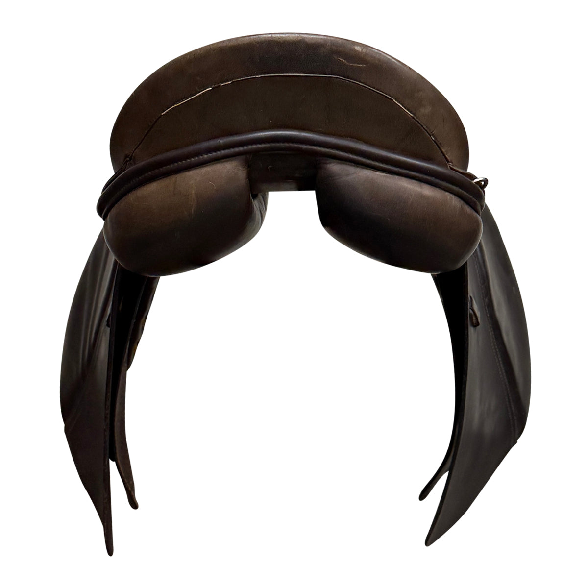 Stalker ‘Bentley I’ All Purpose Saddle in Brown
