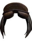Stalker ‘Bentley I’ All Purpose Saddle in Brown