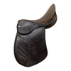 Stalker ‘Bentley I’ All Purpose Saddle in Brown