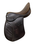 Stalker ‘Bentley I’ All Purpose Saddle in Brown