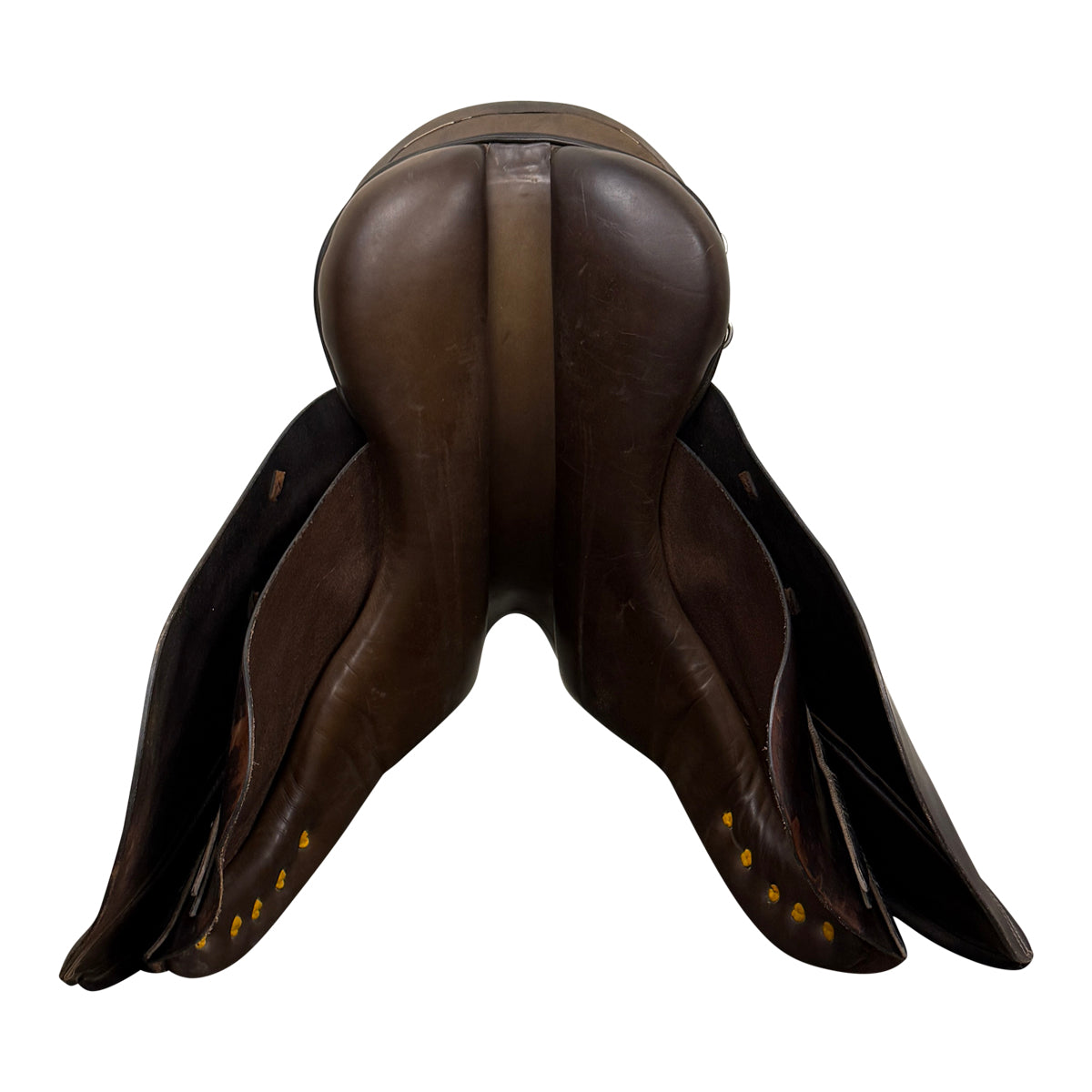 Stalker ‘Bentley I’ All Purpose Saddle in Brown