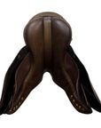 Stalker ‘Bentley I’ All Purpose Saddle in Brown