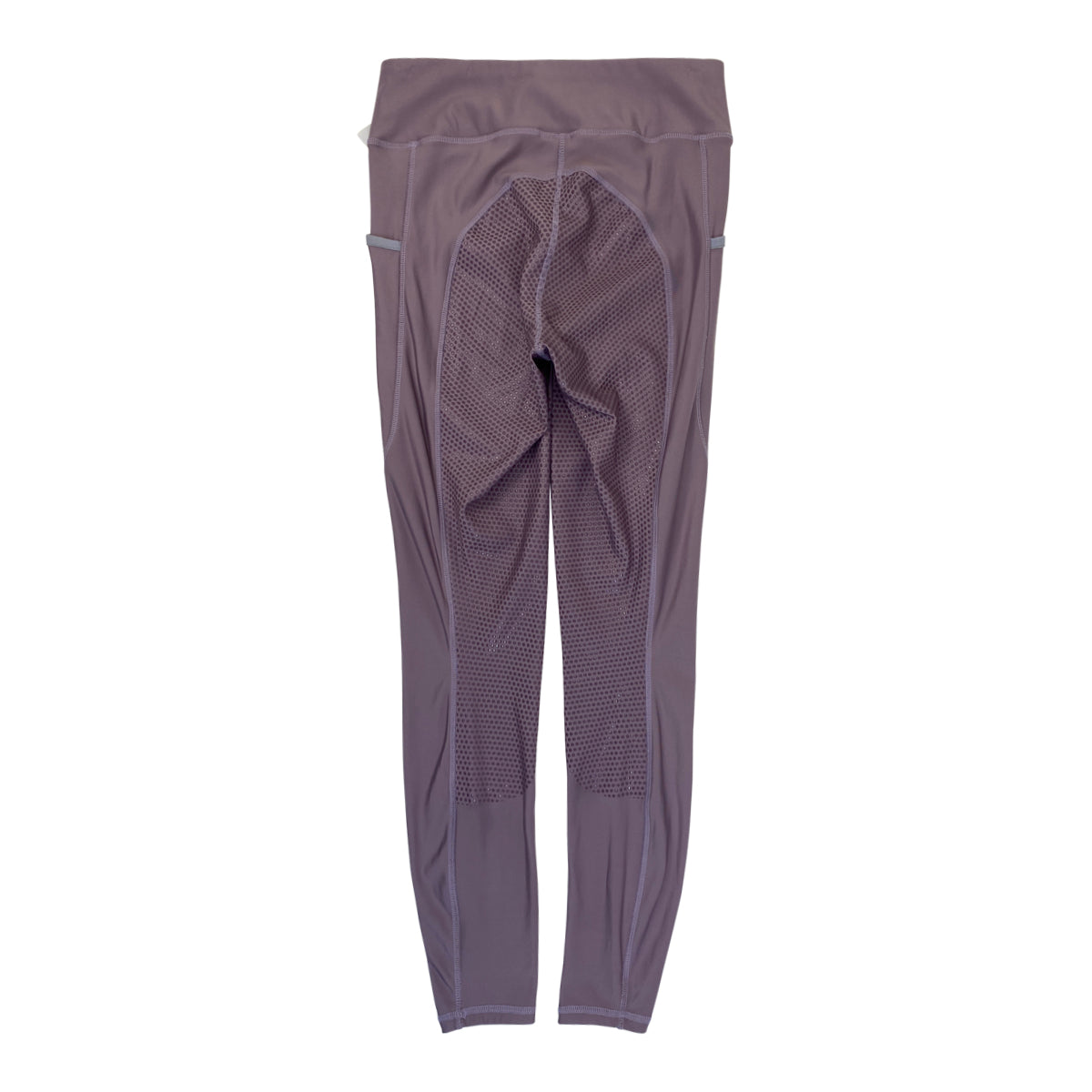Riding Sport Full Seat Tech Tights in Lavender