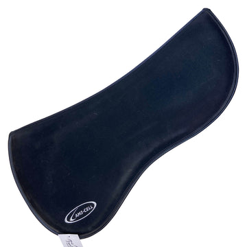 Lami-Cell Memory Half Pad in Black