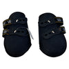 Woof Wear Smart Fetlock Boots in Black
