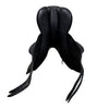 Devoucoux 2014 Chiberta Monoflap Saddle in Black