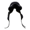 Devoucoux 2014 Chiberta Monoflap Saddle in Black