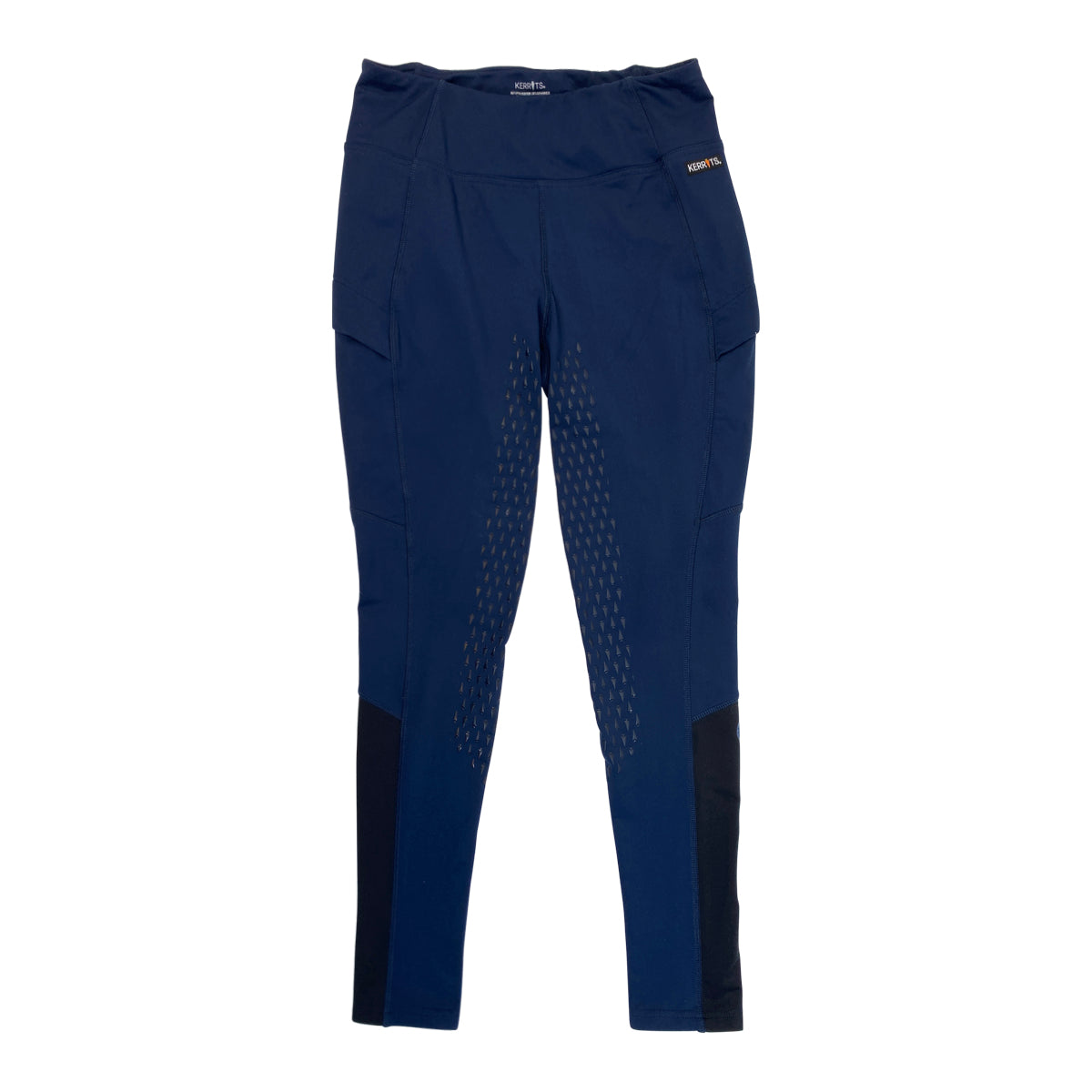 Kerrits 'Thermo Tech' Tight in Navy
