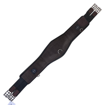 Equifit Essential Schooling Girth in Brown 