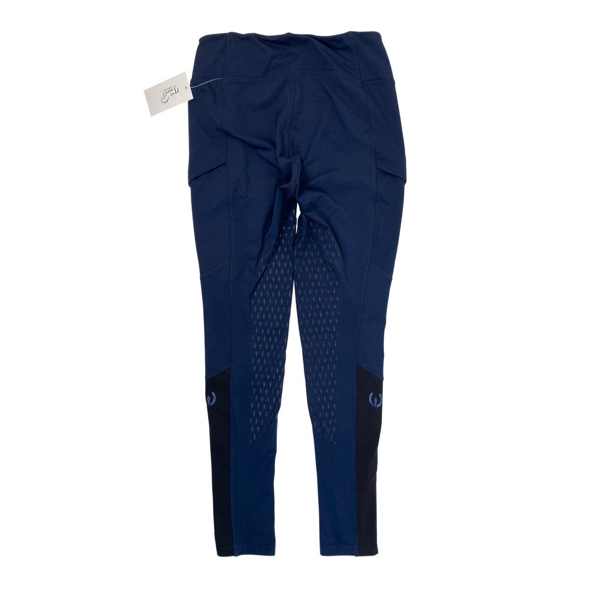 Kerrits 'Thermo Tech' Tight in Navy