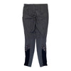 Kerrits 'Freestyle Pocket' Tights in Stone Grey 