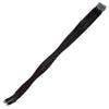 Stübben Leather Overlay Girth in Brown