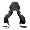 Devoucoux 2014 Chiberta Monoflap Saddle in Black
