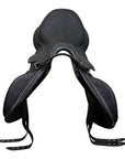 Devoucoux 2014 Chiberta Monoflap Saddle in Black