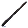 Stübben Leather Overlay Girth in Brown