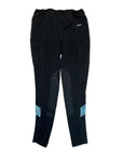 Kerrits 'Freestyle Pocket' Tights in Black 