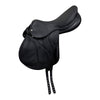Devoucoux 2014 Chiberta Monoflap Saddle in Black