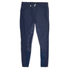 Horze 'Grand Prix' Thermo Full Seat Breeches in Navy - Women's 30