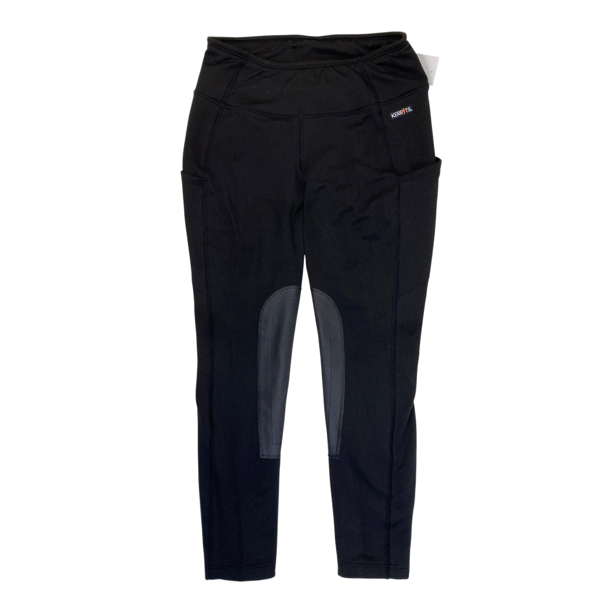 Kerrits &#39;Fleece Lite II&#39; Tights in Black