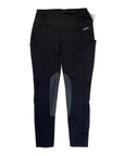 Kerrits 'Fleece Lite II' Tights in Black