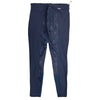 Horze 'Grand Prix' Thermo Full Seat Breeches in Navy - Women's 30