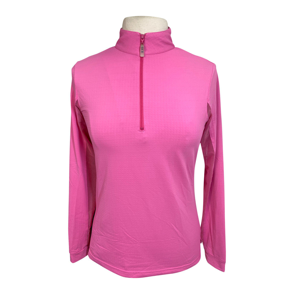 EIS Cool Shirt in Pink - Women&#39;s Medium