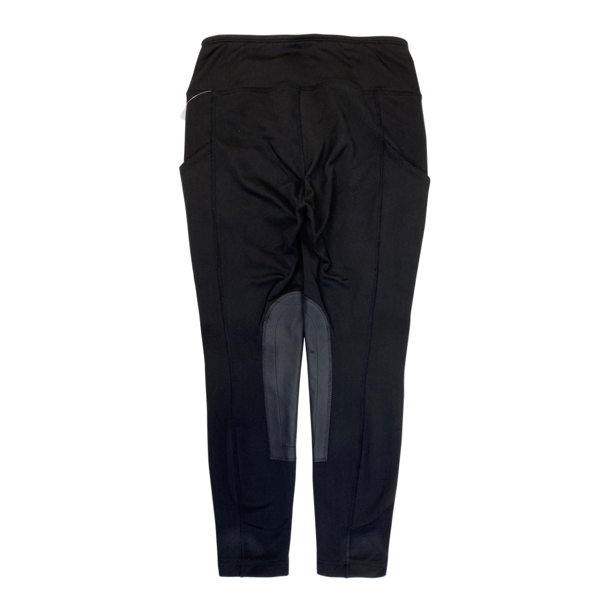 Kerrits &#39;Fleece Lite II&#39; Tights in Black
