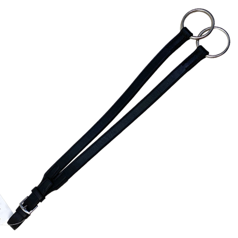 Flat Running Martingale Attachment in Black