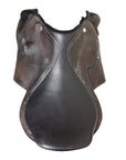 Verhan 'Todd Minikus' Close Contact Saddle in Dark Chocolate