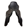 Verhan 'Todd Minikus' Close Contact Saddle in Dark Chocolate