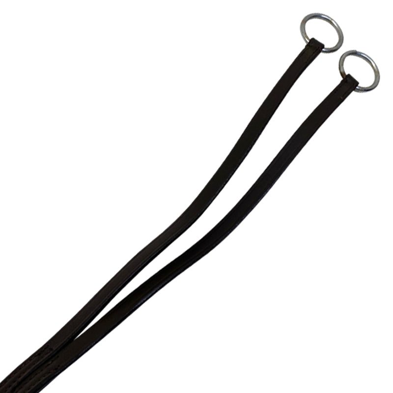 Flat Martingale in Deep Brown