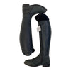 Kingsley 'Capri' Dressage Boots in Goucho Black