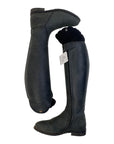 Kingsley 'Capri' Dressage Boots in Goucho Black