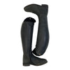 Kingsley 'Capri' Dressage Boots in Goucho Black