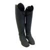 Kingsley 'Capri' Dressage Boots in Goucho Black