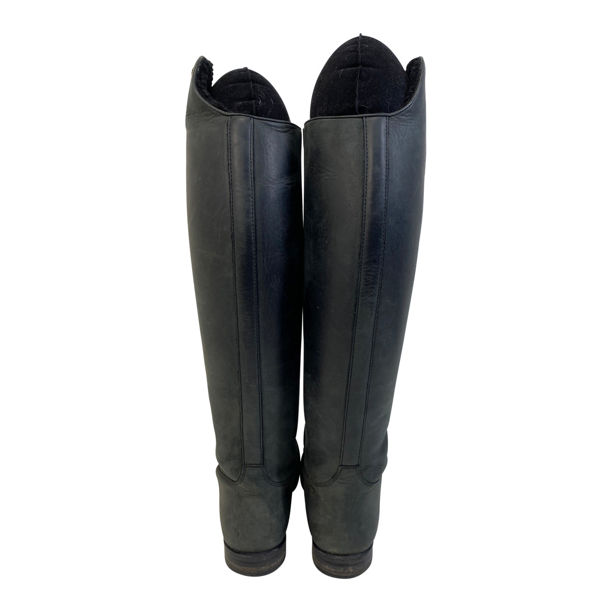 Kingsley 'Capri' Dressage Boots in Goucho Black