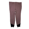 R.J. Classics 'Kaia' Full Seat Breech in Desert Rose 