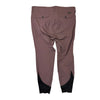 R.J. Classics 'Kaia' Full Seat Breech in Desert Rose 