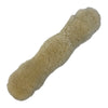 Werner Christ Contour Short Girth in Black/Natural 