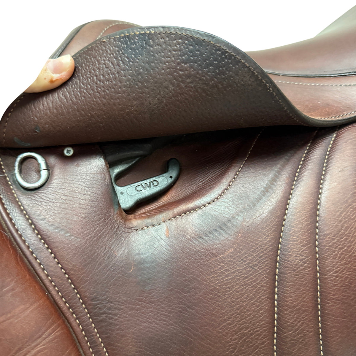 CWD 2021 SE03 Saddle in Brown