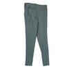 Free Ride Equestrian 'Lux' Knee Patch Breeches in Seafoam