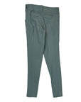 Free Ride Equestrian 'Lux' Knee Patch Breeches in Seafoam