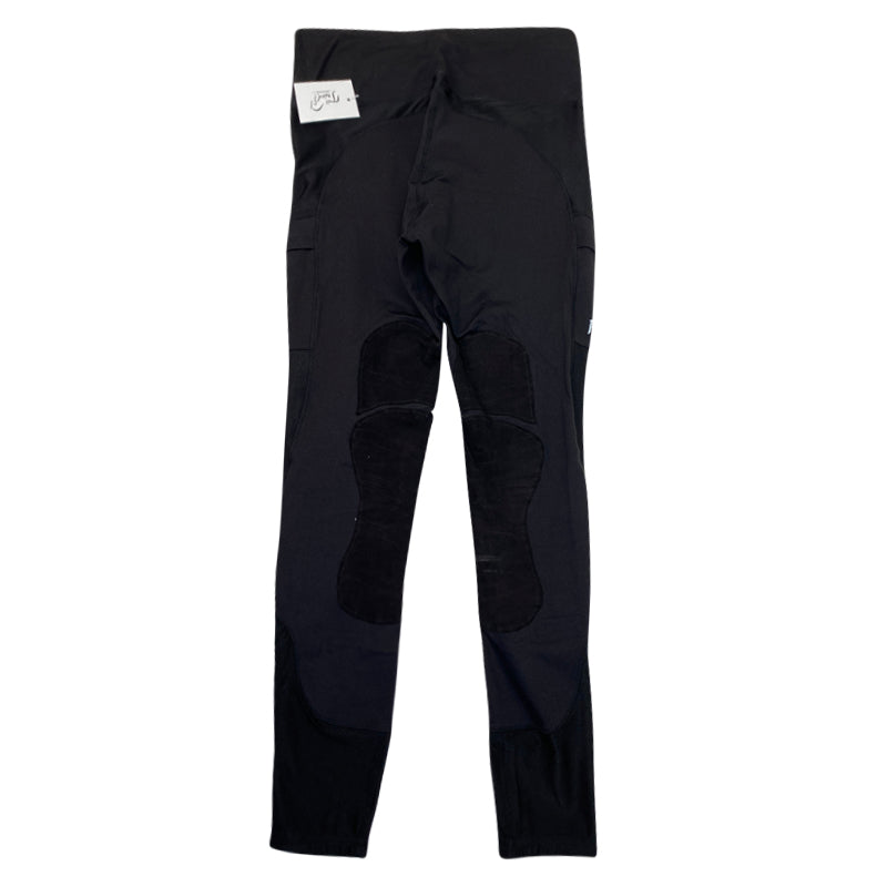 Horseware Riding Tights in Black
