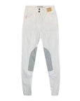 Tailored Sportsman 'Trophy Hunter' Breeches in White - Women's 26R