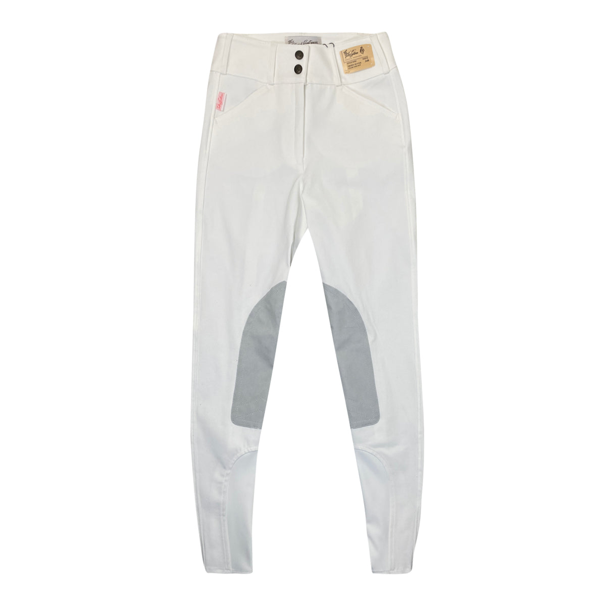 Tailored Sportsman &#39;Trophy Hunter&#39; Breeches in White