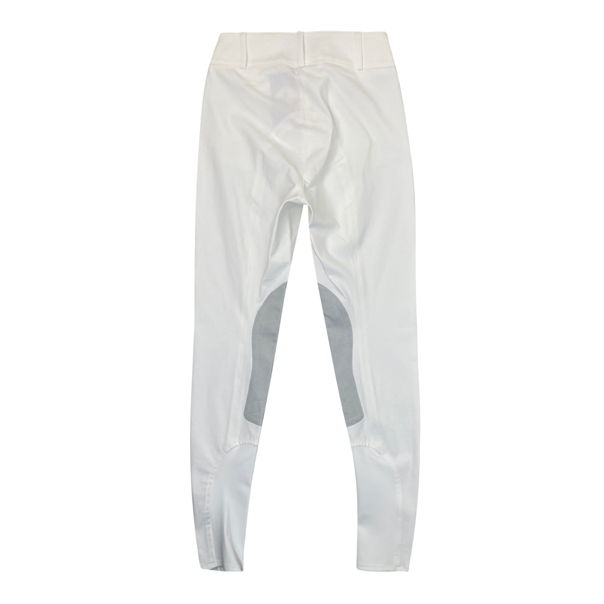Tailored Sportsman 'Trophy Hunter' Breeches in White - Women's 26R