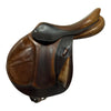 CWD 2013 SE04 Monoflap Saddle in Brown