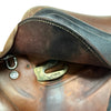 CWD 2013 SE04 Monoflap Saddle in Brown